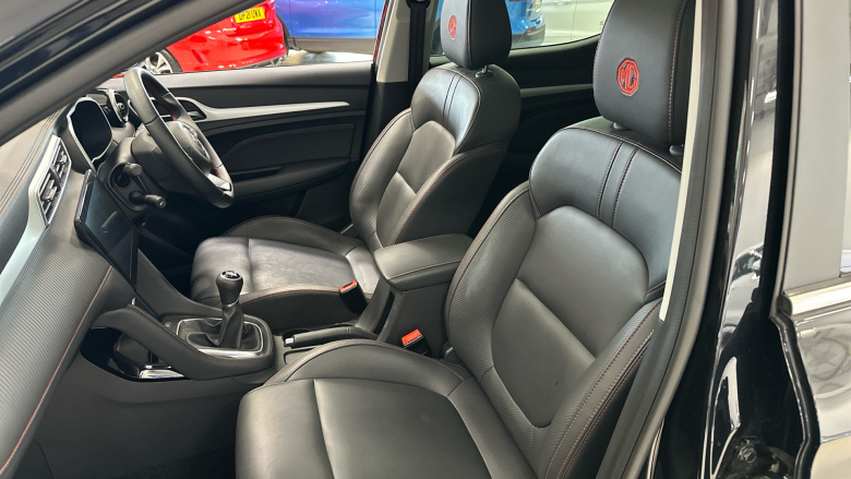 MG ZS 1.0T GDi Exclusive 5dr Petrol Hatchback